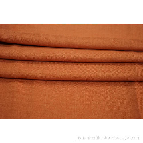 100% Polyester Multi Color 2/2 Twill Fabric